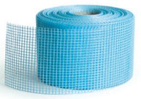Accesorii gips carton - Banda armare rosturi Knauf Aquapanel lat 10 cm L 50 m